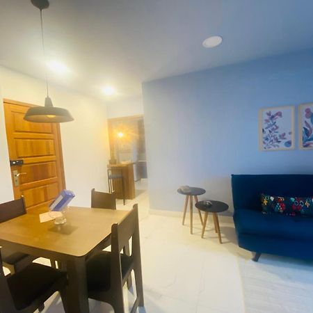 Blue House Apartamento Rio de Janeiro Exterior foto