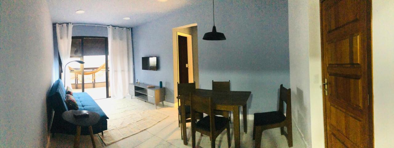 Blue House Apartamento Rio de Janeiro Exterior foto