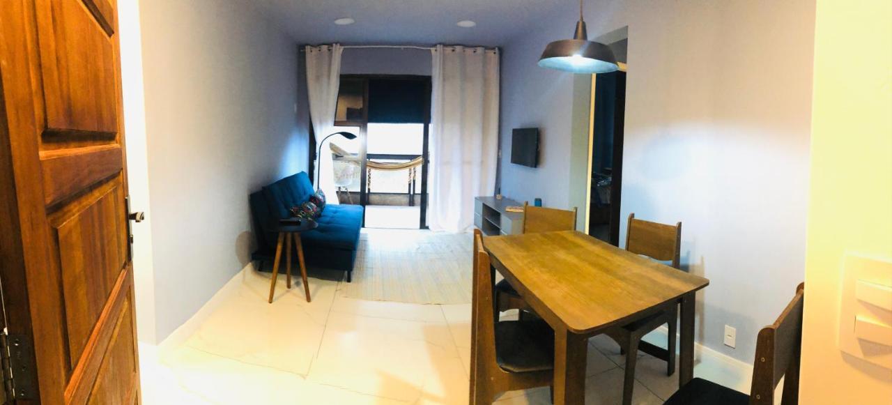 Blue House Apartamento Rio de Janeiro Exterior foto