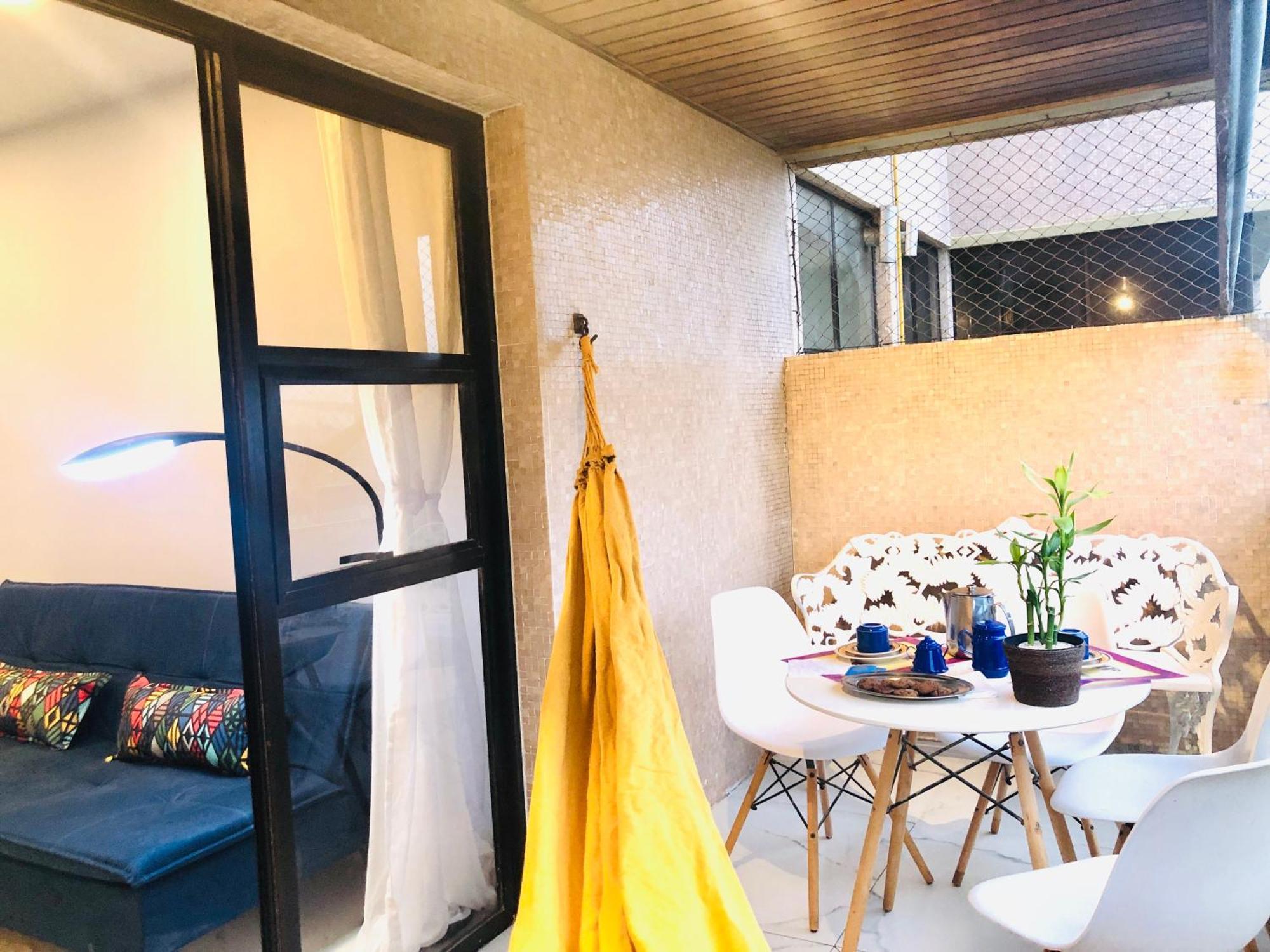 Blue House Apartamento Rio de Janeiro Exterior foto