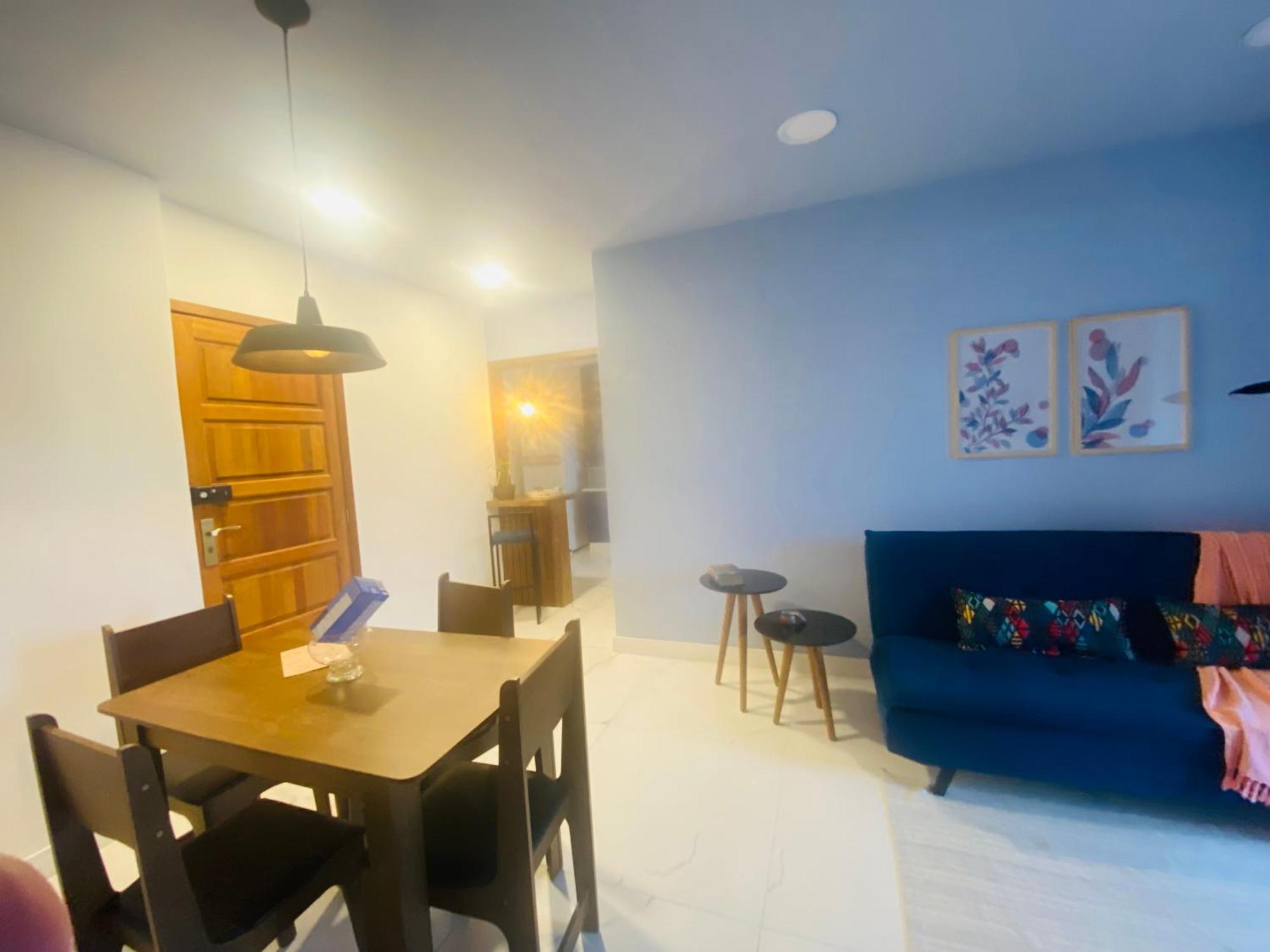 Blue House Apartamento Rio de Janeiro Exterior foto
